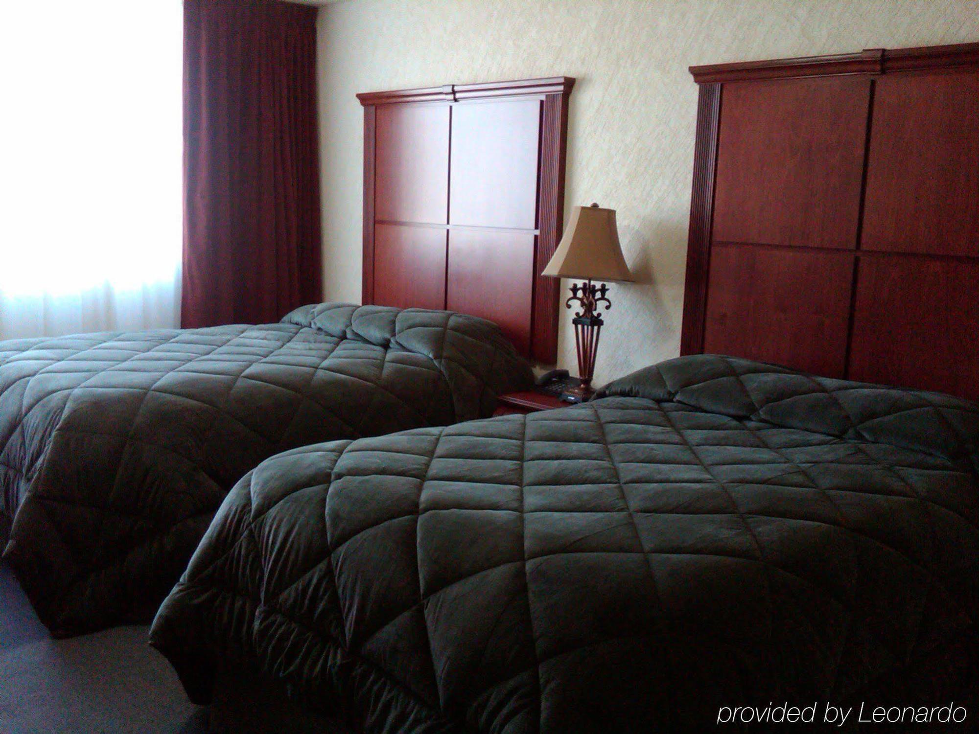 Howard Johnson By Wyndham Toluca