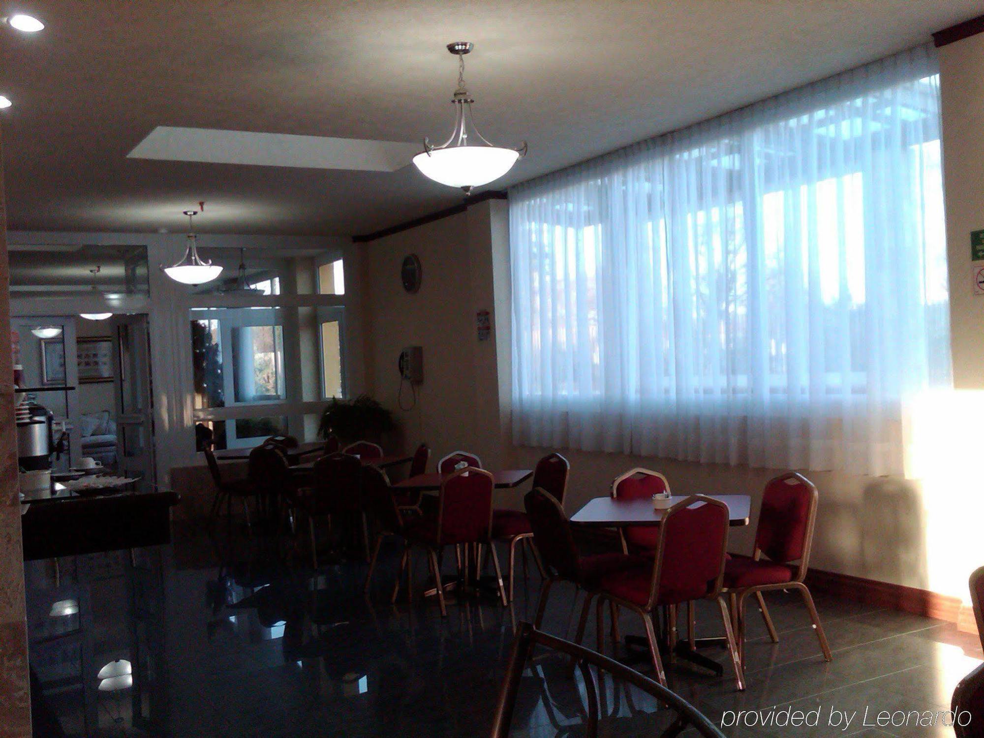 Hotel Howard Johnson By Wyndham