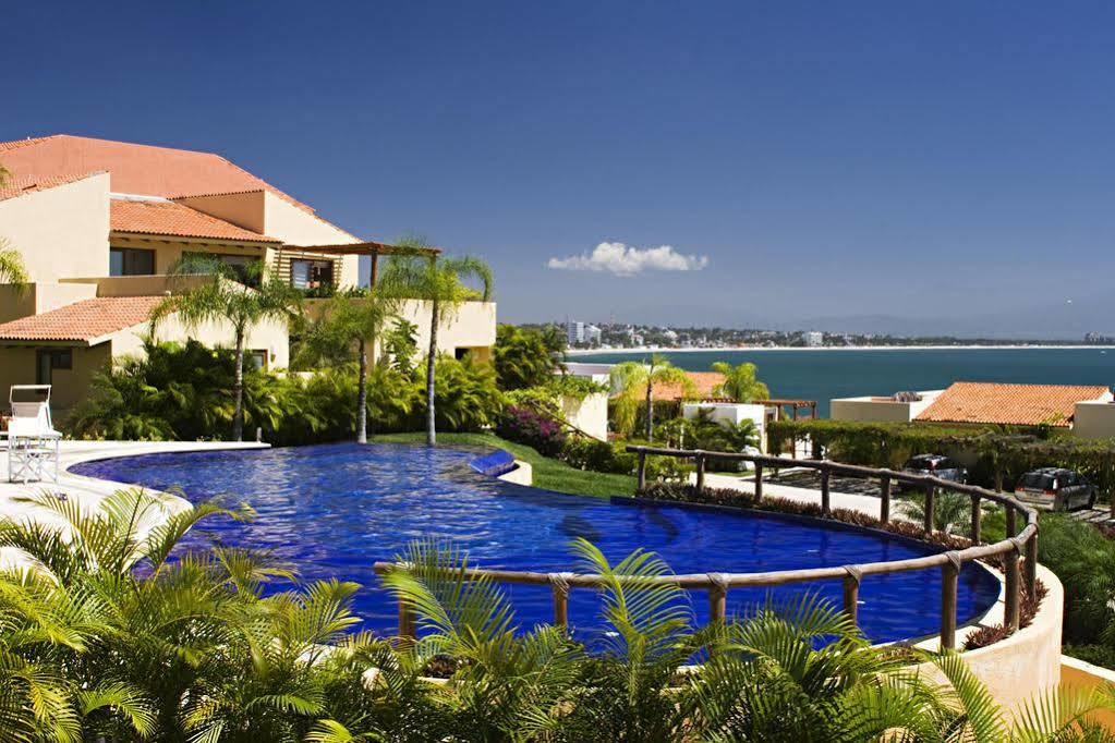 Punta Esmeralda Bucerias