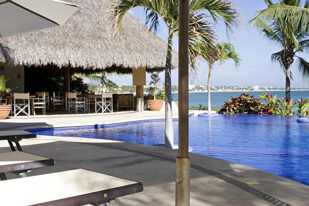 Punta Esmeralda *