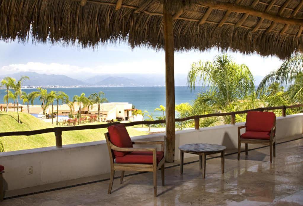 Punta Esmeralda Villa