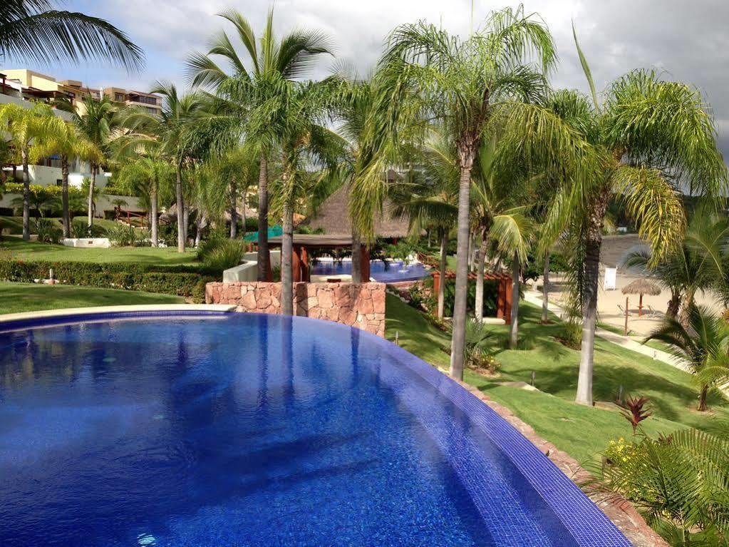 Villa Punta Esmeralda