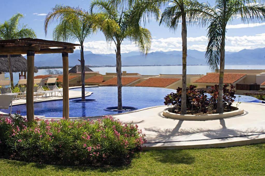 Villa Punta Esmeralda Bucerias
