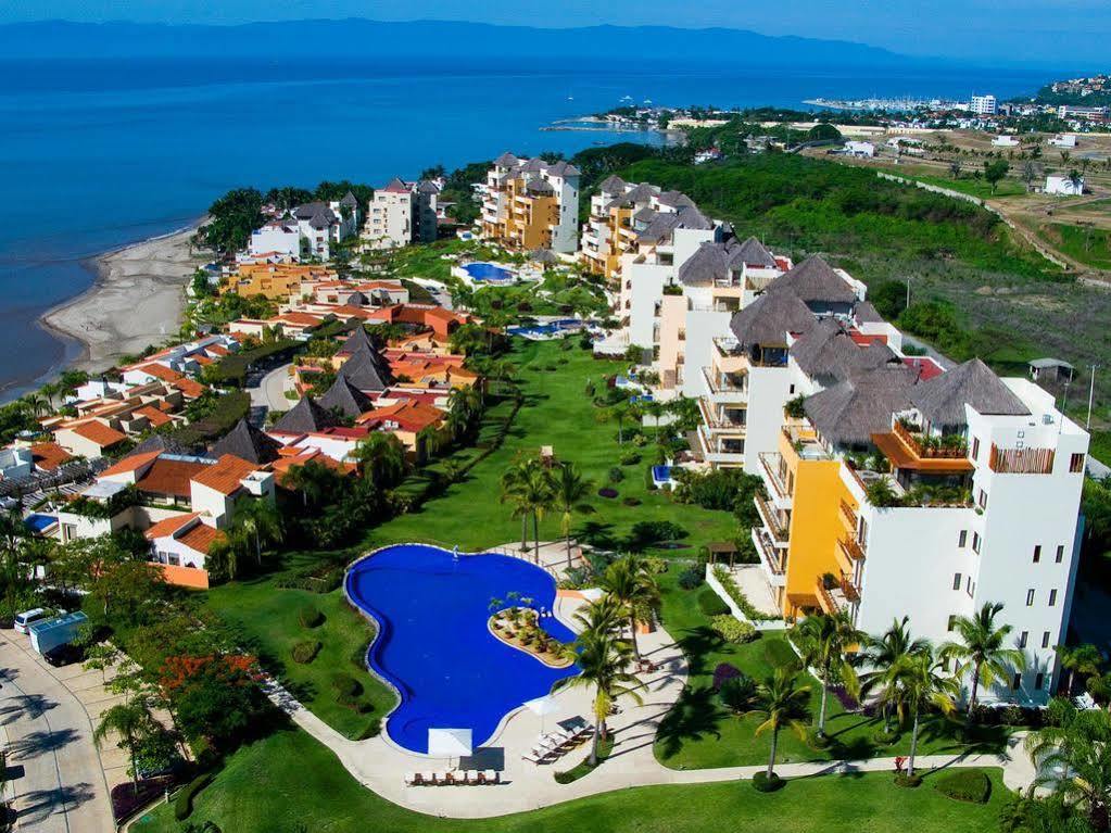 Punta Esmeralda
