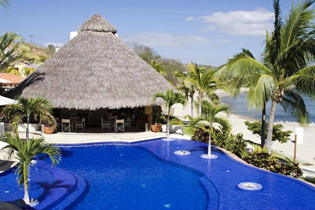 Punta Esmeralda Villa Bucerias