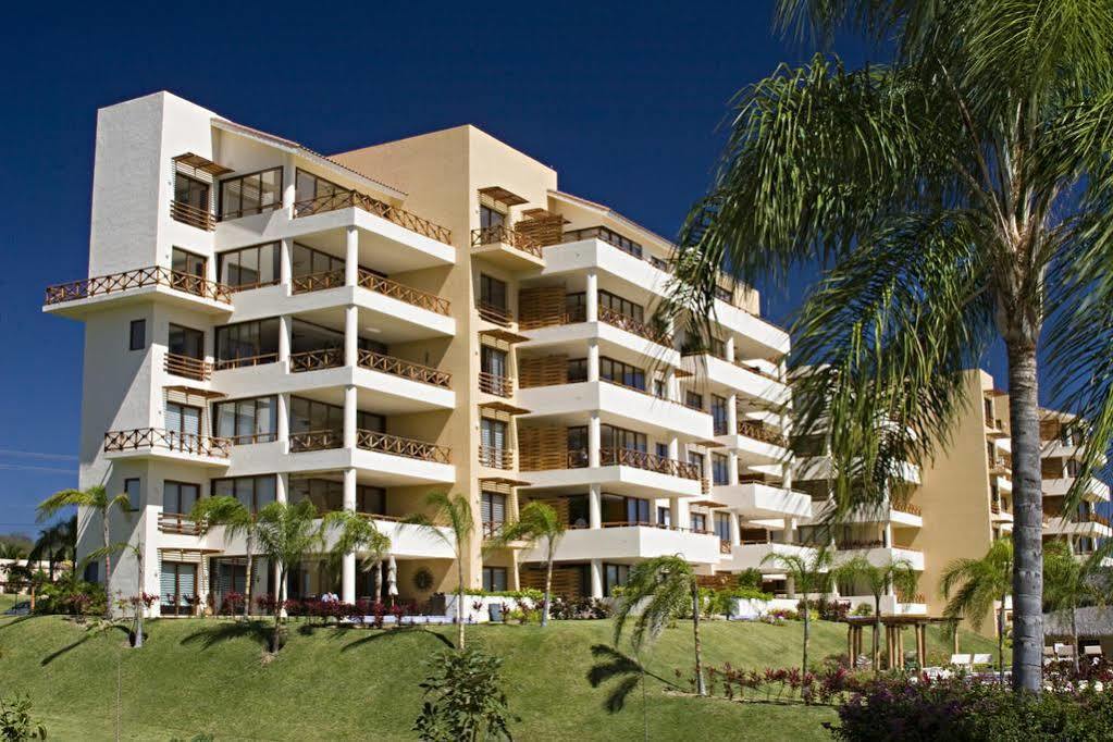Punta Esmeralda * Bucerias