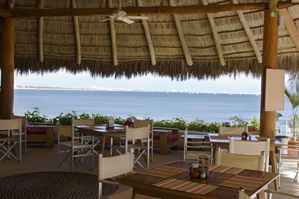 Punta Esmeralda Bucerias