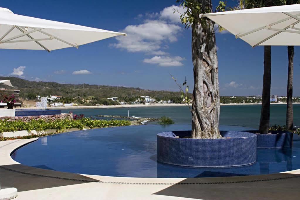Punta Esmeralda Villa *