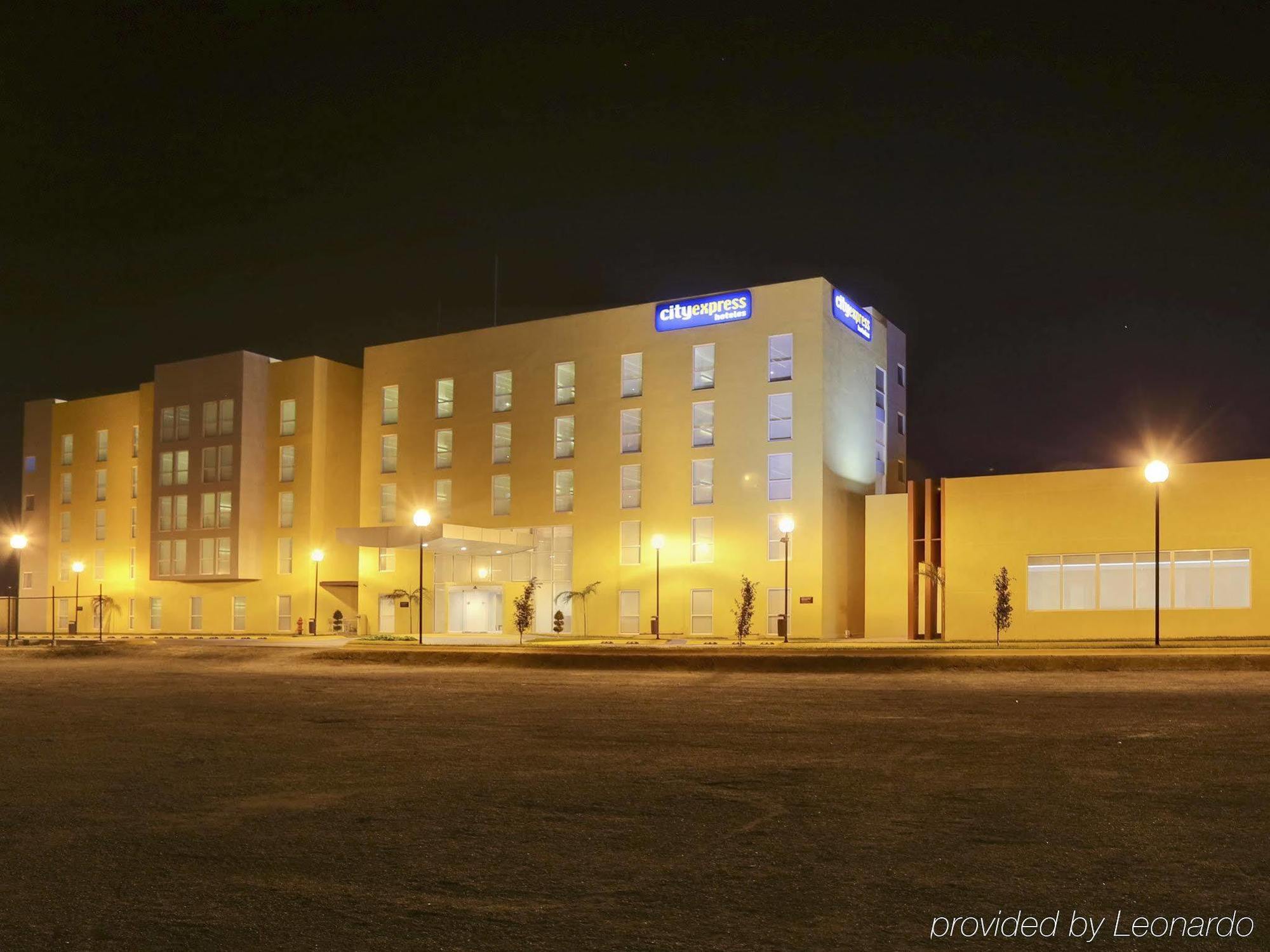 Express By Marriott