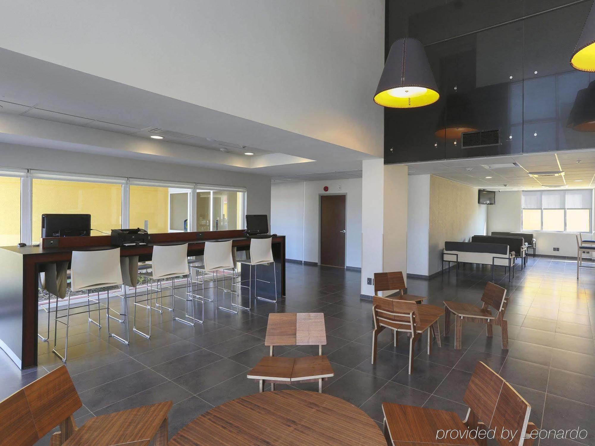 Express By Marriott 4* Salina Cruz