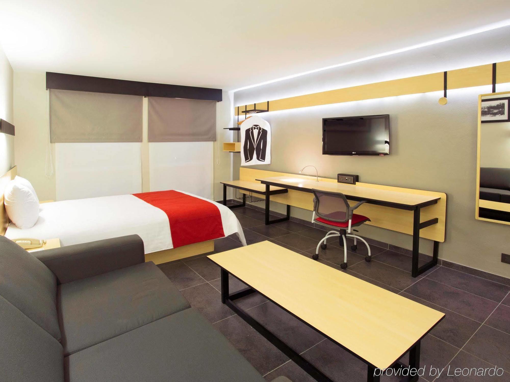 Express By Marriott Hotel