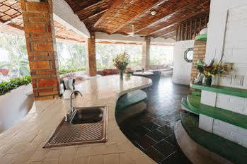 Beach House 3* Sayulita