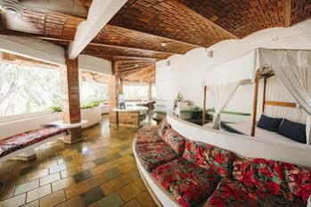 Guest house Beach House