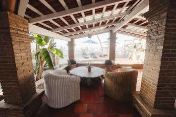 Beach House Guest house Sayulita