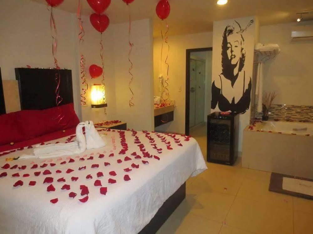 Velario 3*