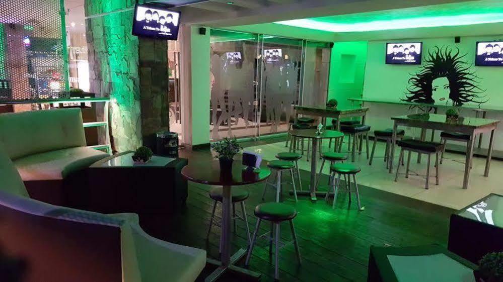 Hotel Velario 3*