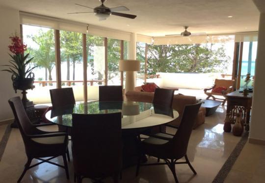 Apartment Cabo 2 - Punta Esmeralda La Cruz de Huanacaxtle