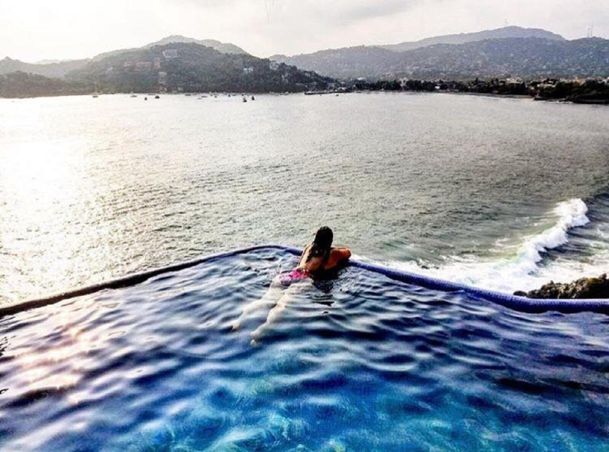 Villa Espuma - Adults Only