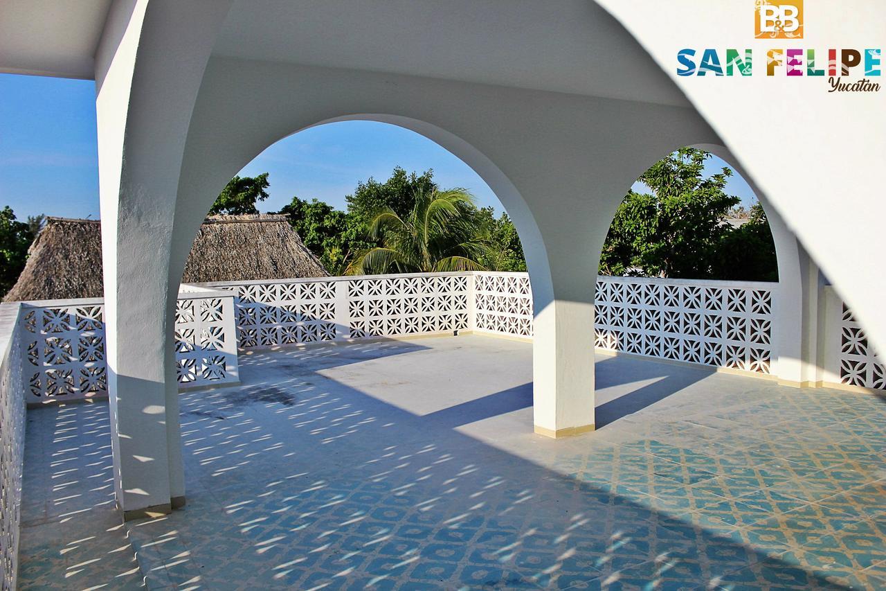 San Felipe Yucatan