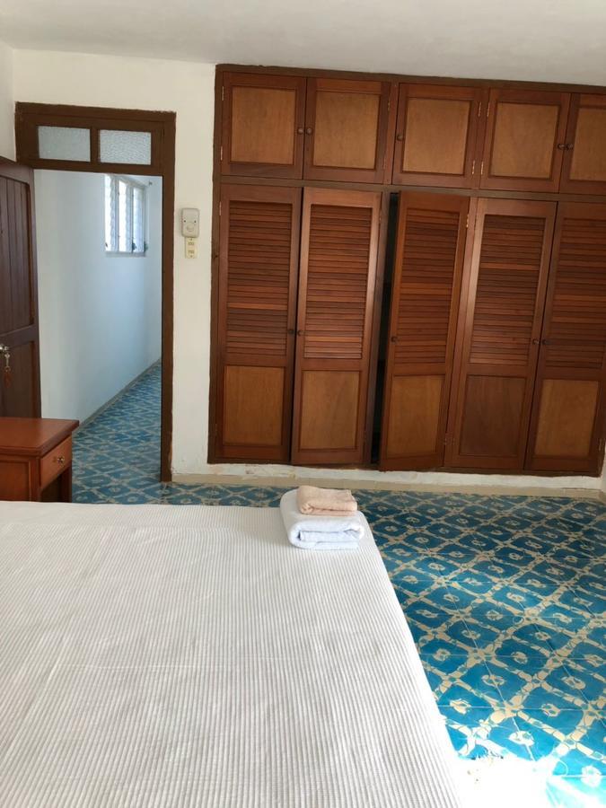 Hotel San Felipe Yucatan San Felipe (Yucatan)