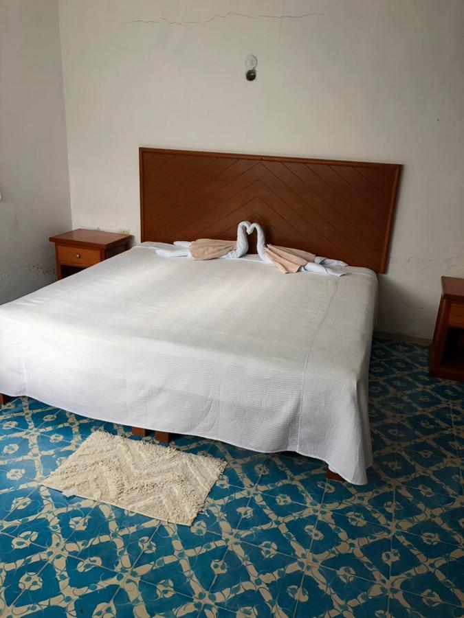 Hotel San Felipe Yucatan 3*