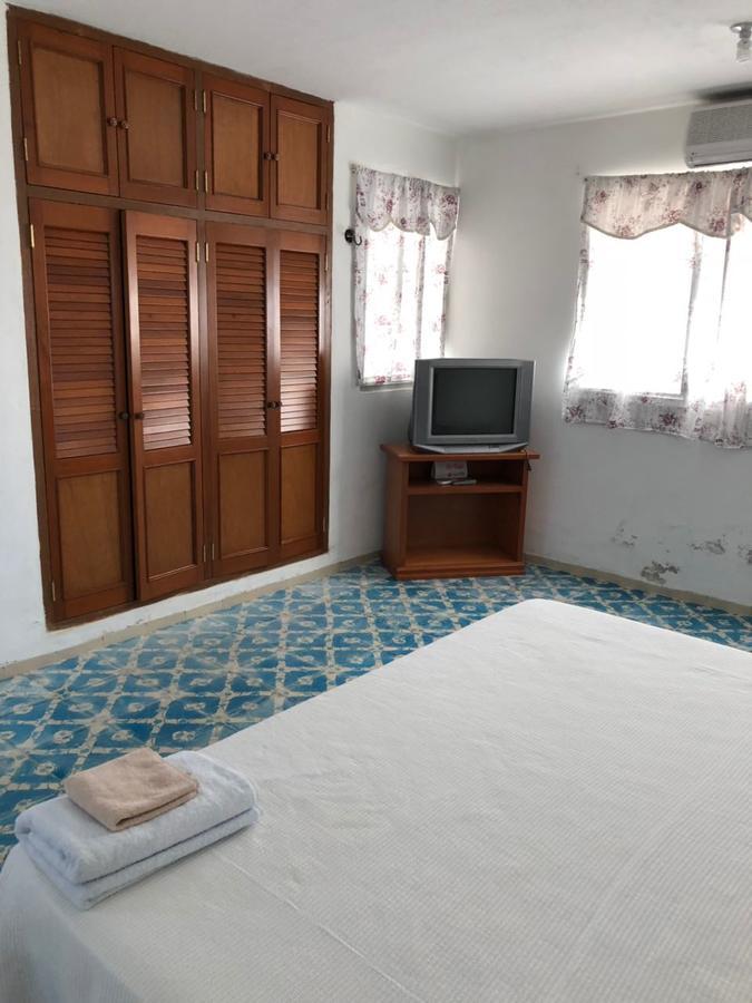 Hotel San Felipe Yucatan 3*