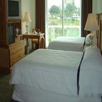 Marriott Hotel