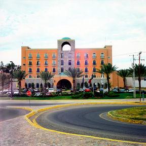 Express By Ihg Hotel Guanajuato