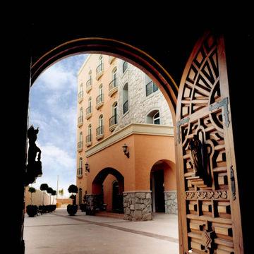 Hotel Express By Ihg 4*