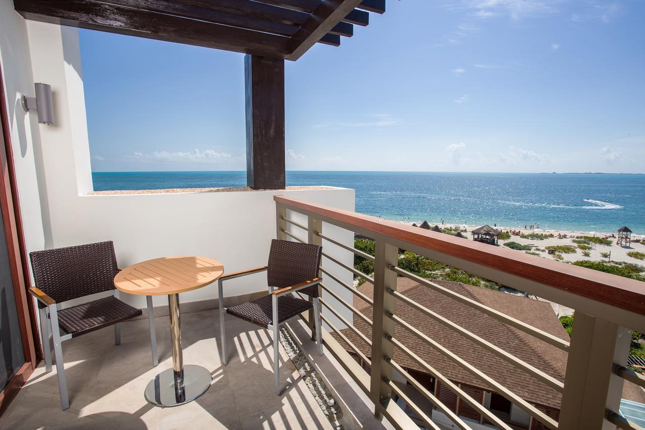 Secrets Playa Mujeres Golf & (adults Only) Resort Cancun