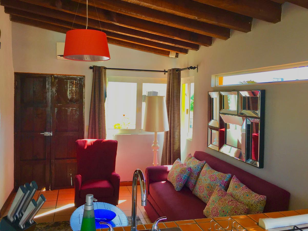 Mercedes Petit Hotel-adults Only Puerto Vallarta