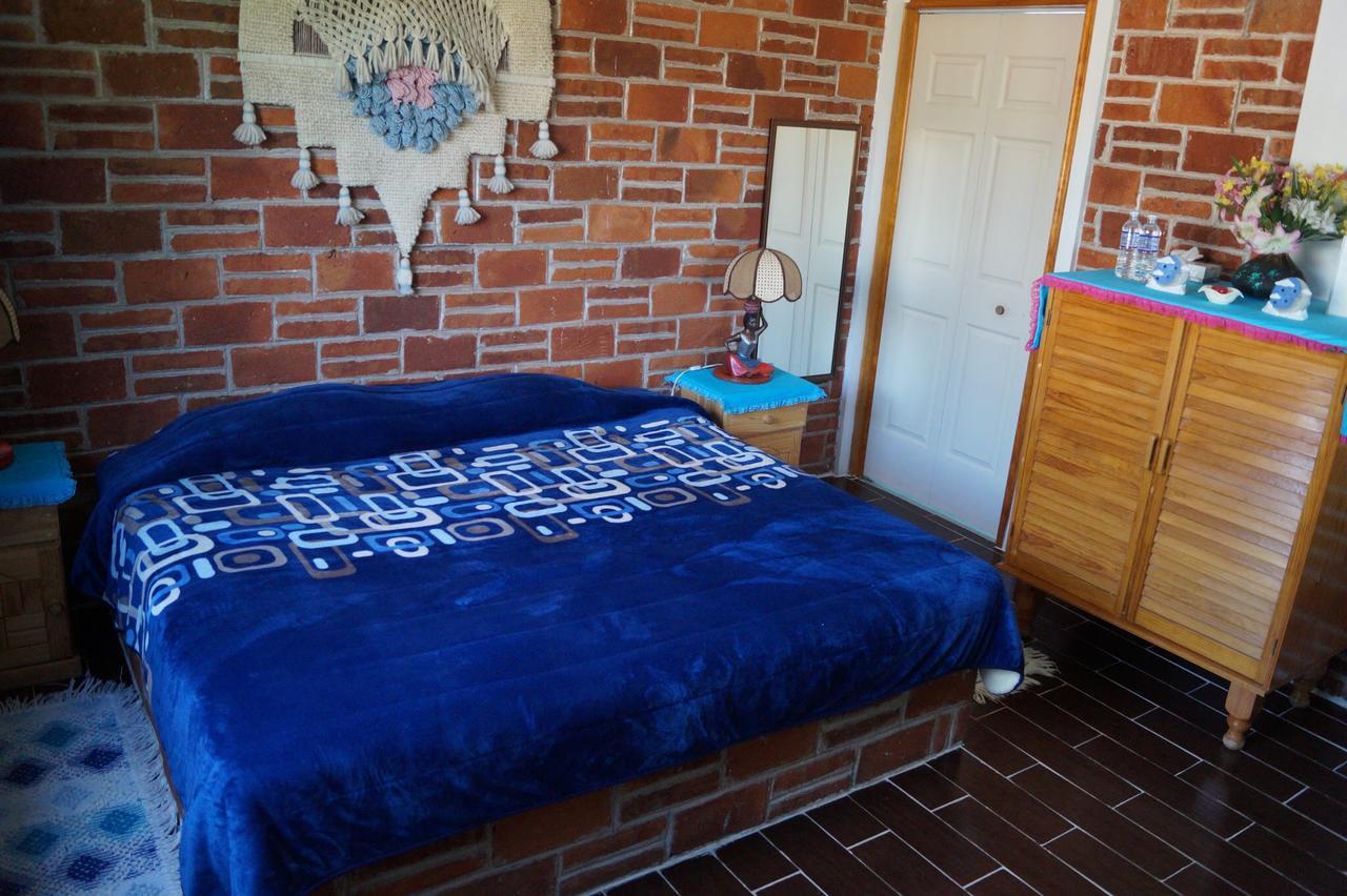 Hotel Casa De La Luna