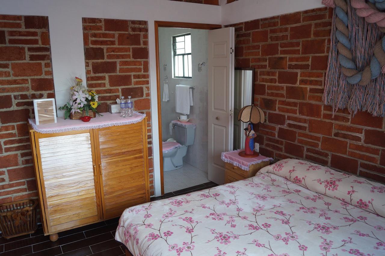 Casa De La Luna Hotel San Juan Teotihuacan