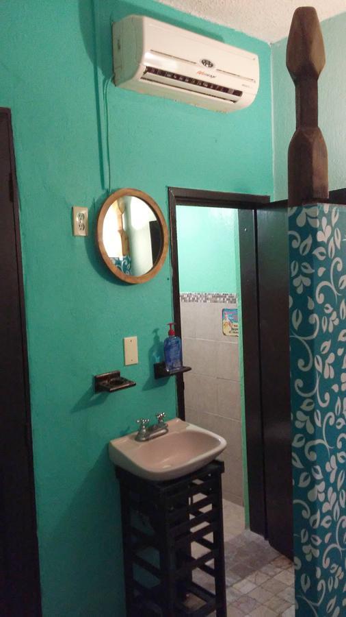 Maya Cha'An Guesthouse Guest house