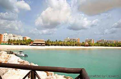 Aak-bal Beach Residences And Spa, 3* Campeche