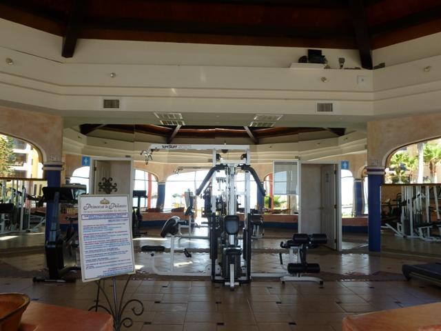 Princesa E - 306 By Fmi Rentals