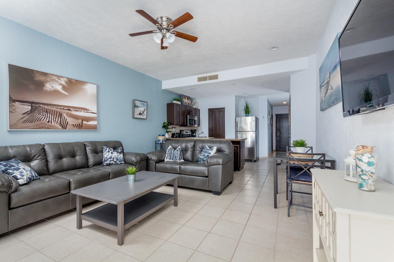 Sonoran Aparthotel *