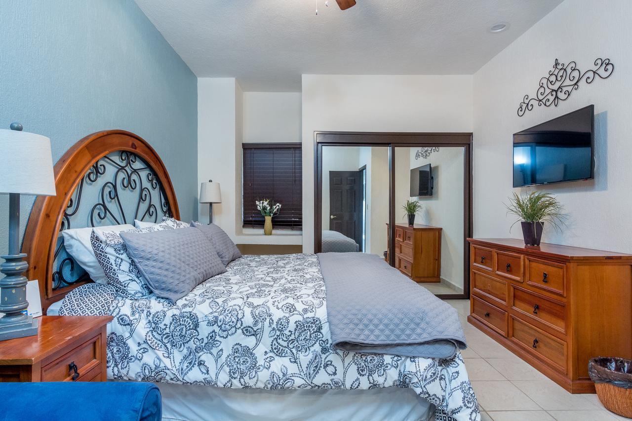 Aparthotel Sonoran
