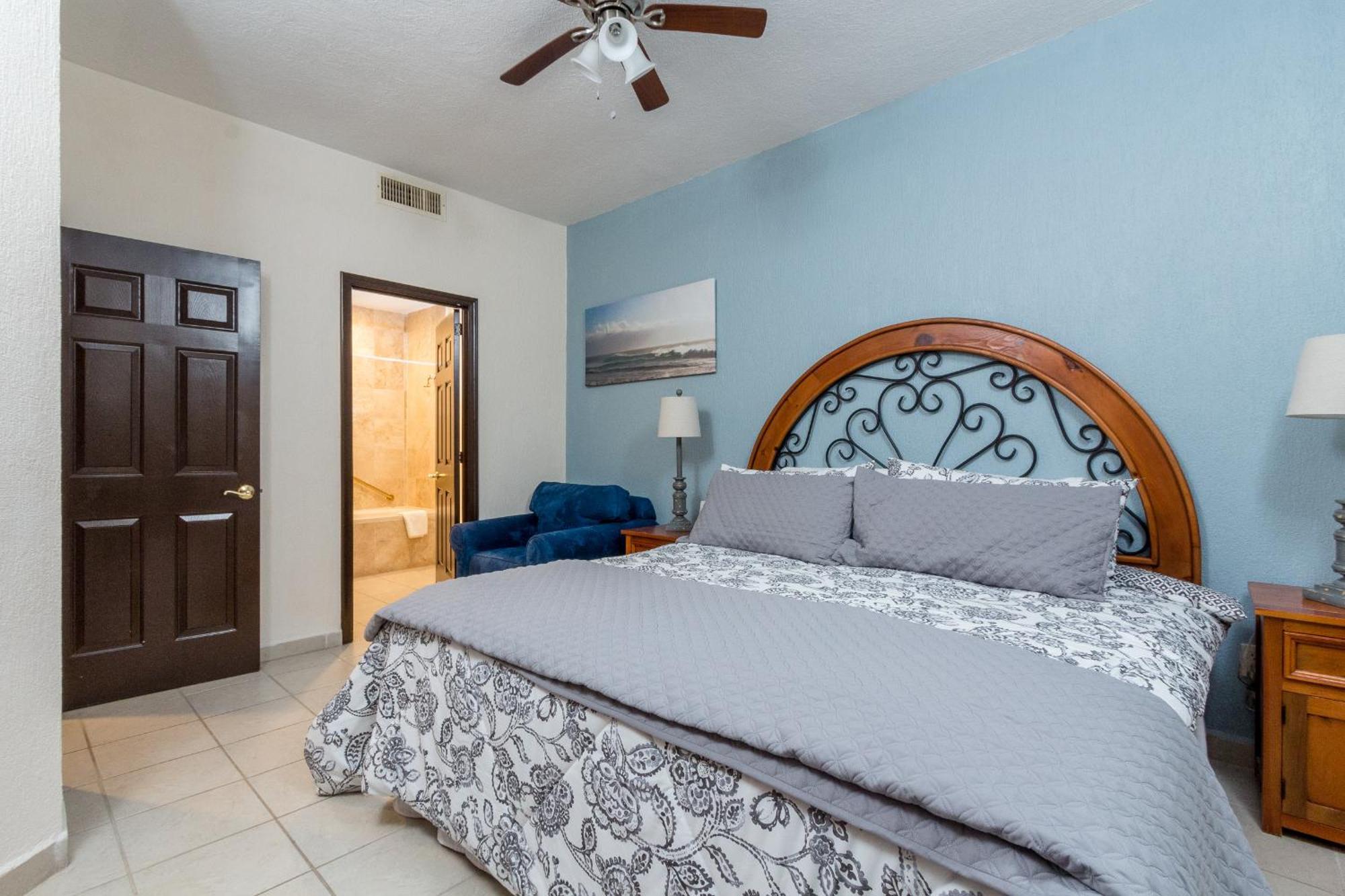 Aparthotel Sonoran Puerto Penasco
