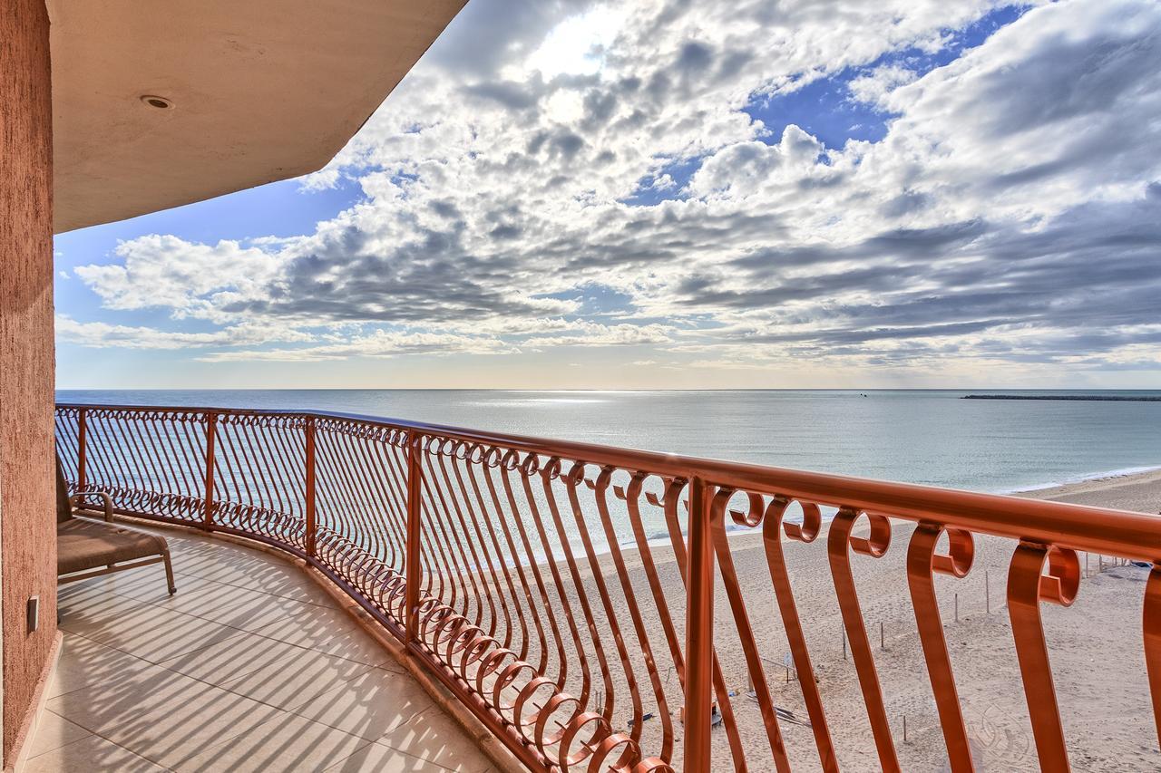 Aparthotel Sonoran Puerto Penasco