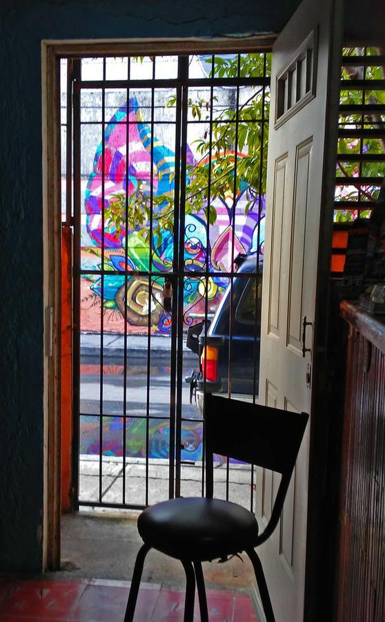 Maya Cha'An Guesthouse Guest house
