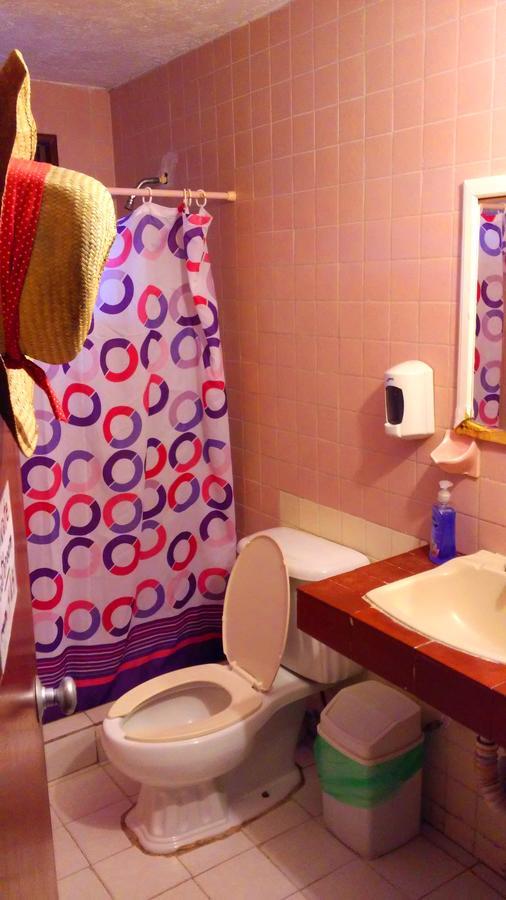 Maya Cha'An Guesthouse * Cancun