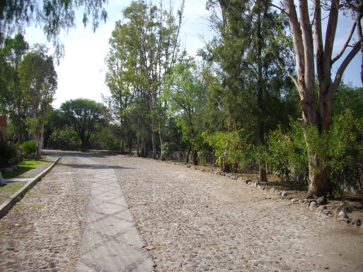 Villa Premier Tequisquiapan