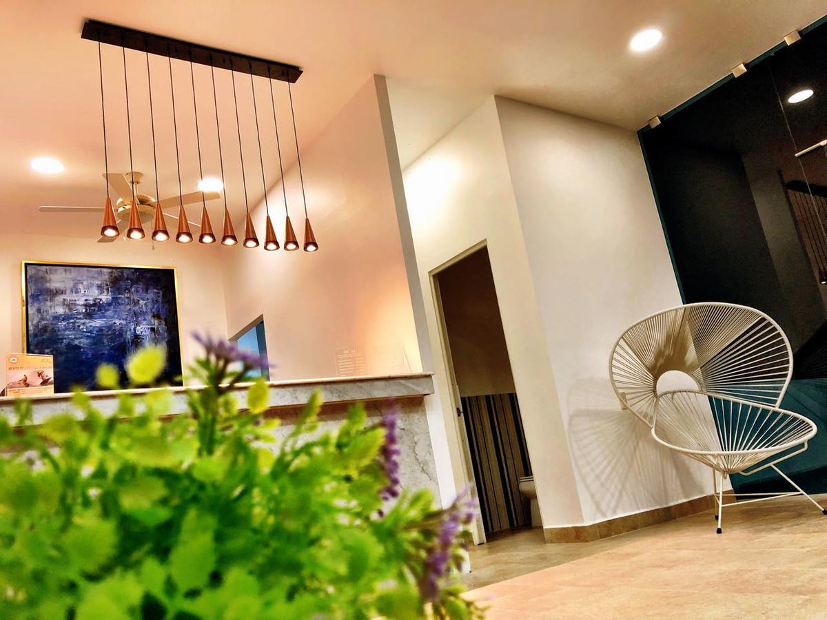 Bejar Hotel