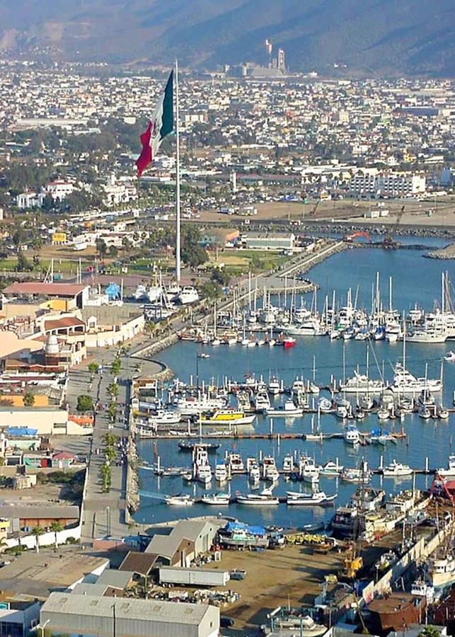 Fantastic & Cozy #3: Close To The Beach * Ensenada