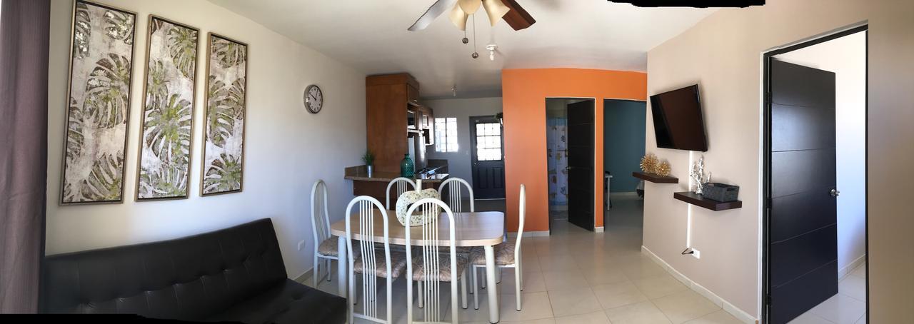 Fantastic & Cozy #3: Close To The Beach Apartment