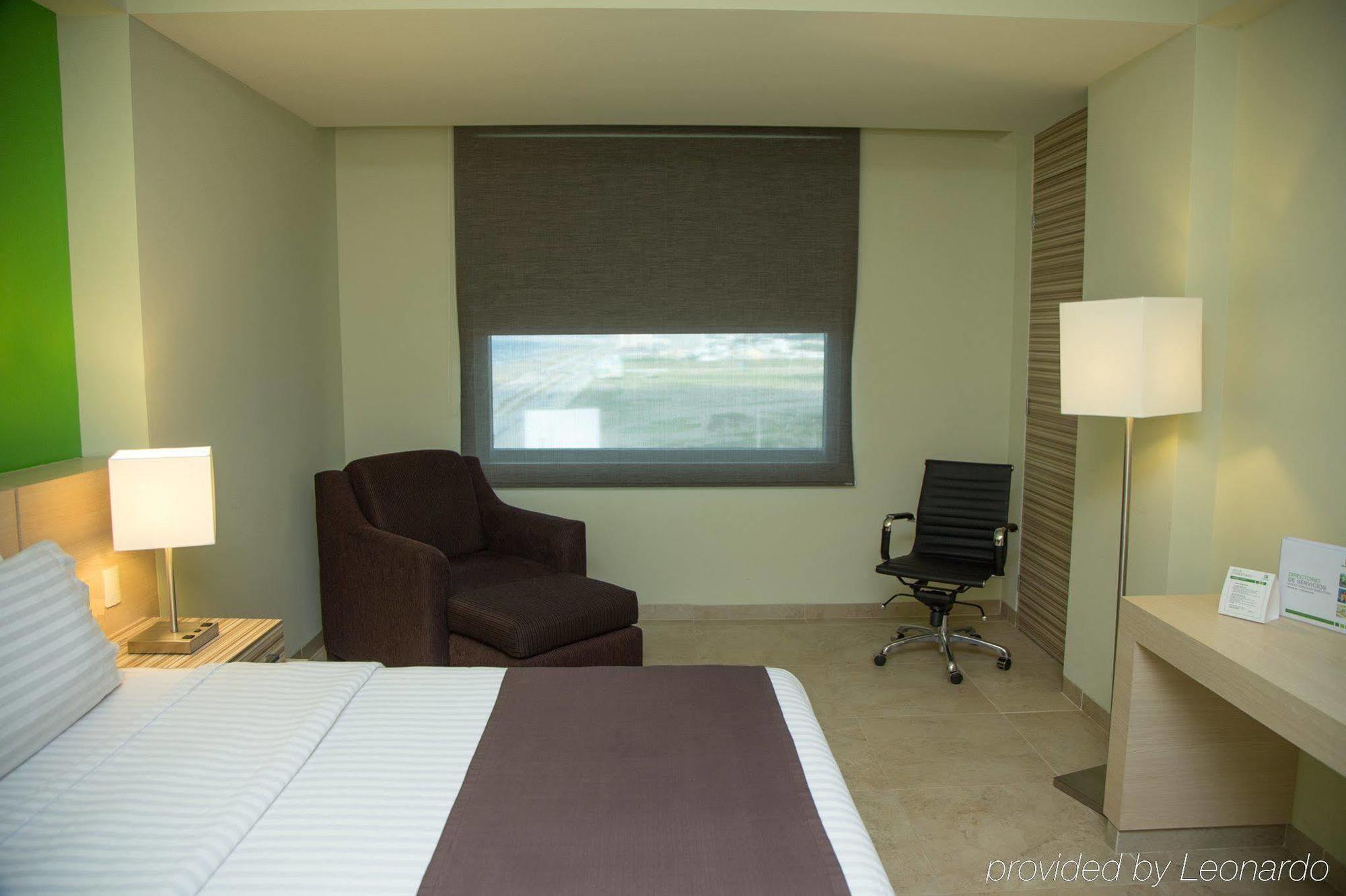 By Ihg Hotel 3*