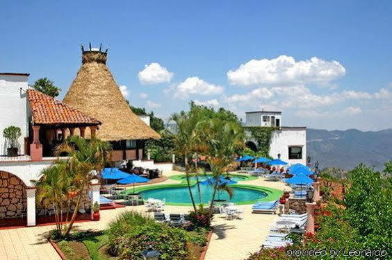 De La Montana Hotel