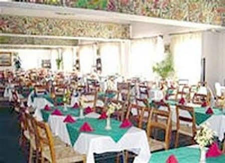 De La Montana Hotel 3*