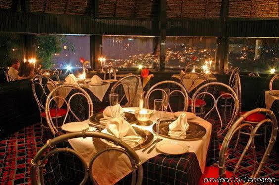 Hotel De La Montana 3*